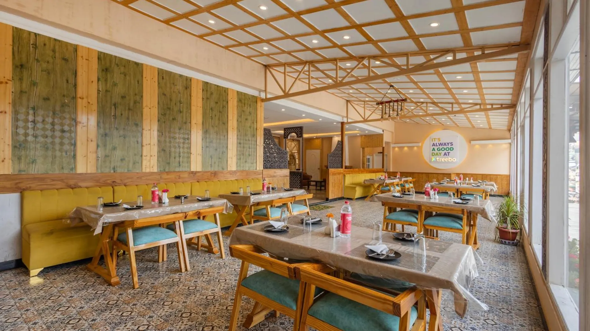 Hotel Lords Garden Glory Shimla 3*,  Indien