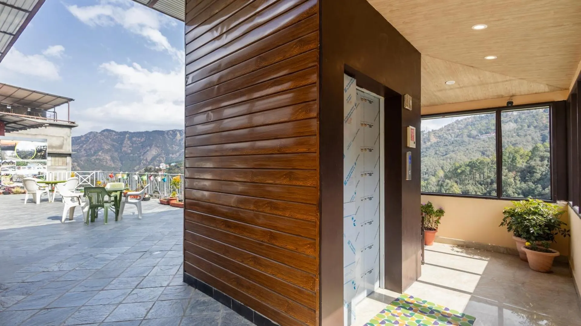 Hotel Lords Garden Glory Shimla