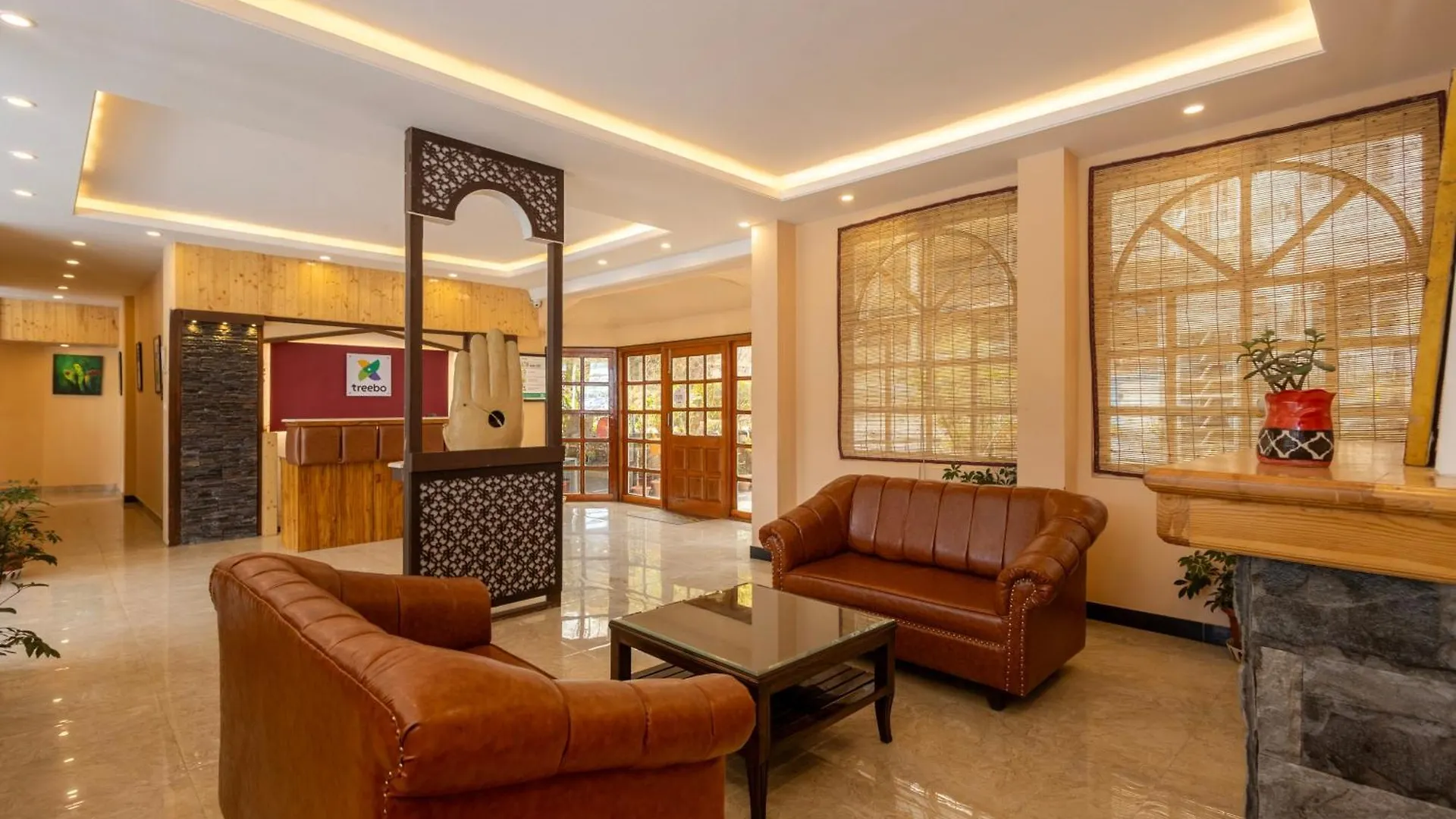 Hotel Lords Garden Glory Shimla