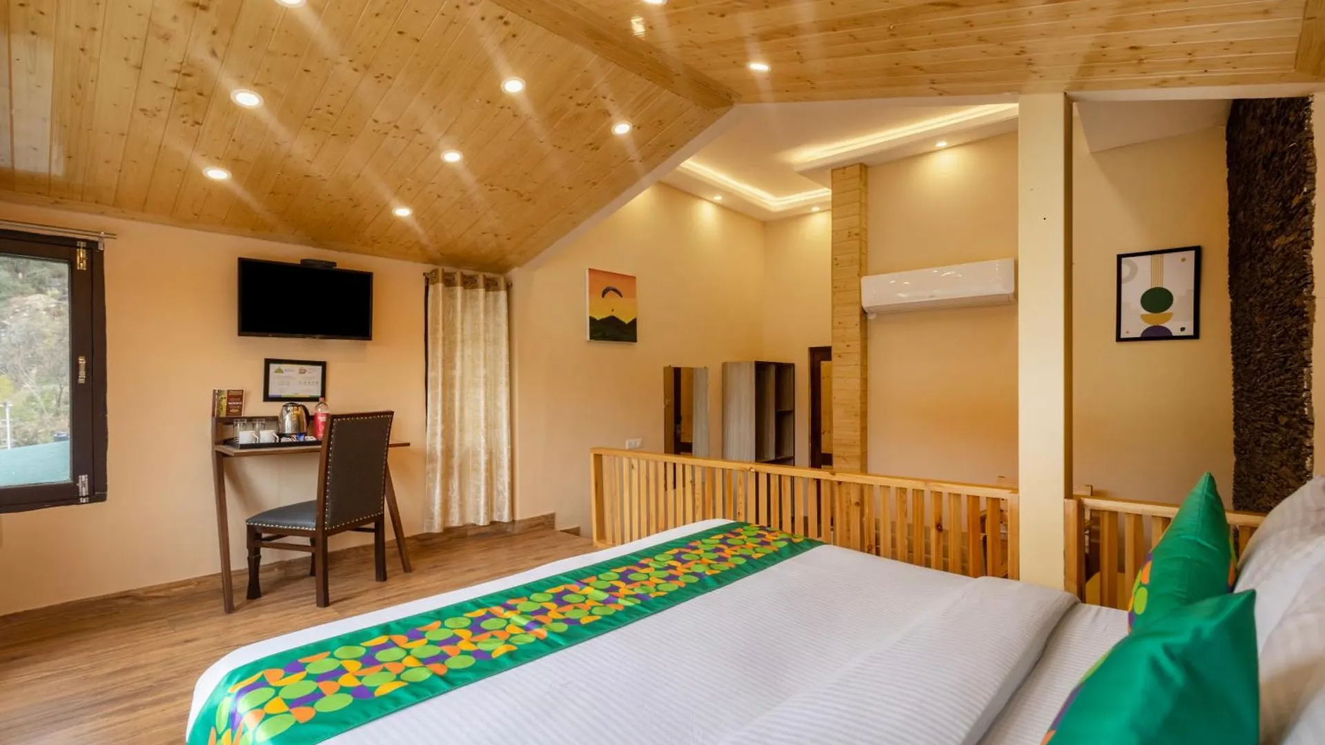 Hotel Lords Garden Glory Shimla