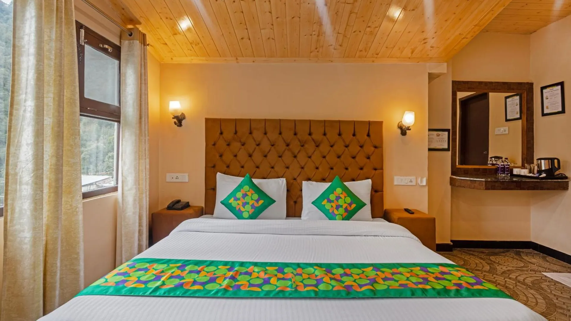 Hotel Lords Garden Glory Shimla