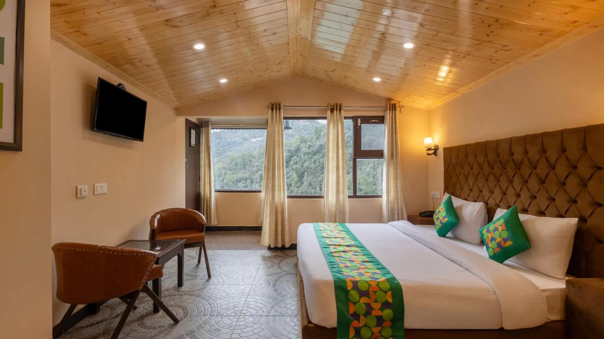 Hotel Lords Garden Glory Shimla