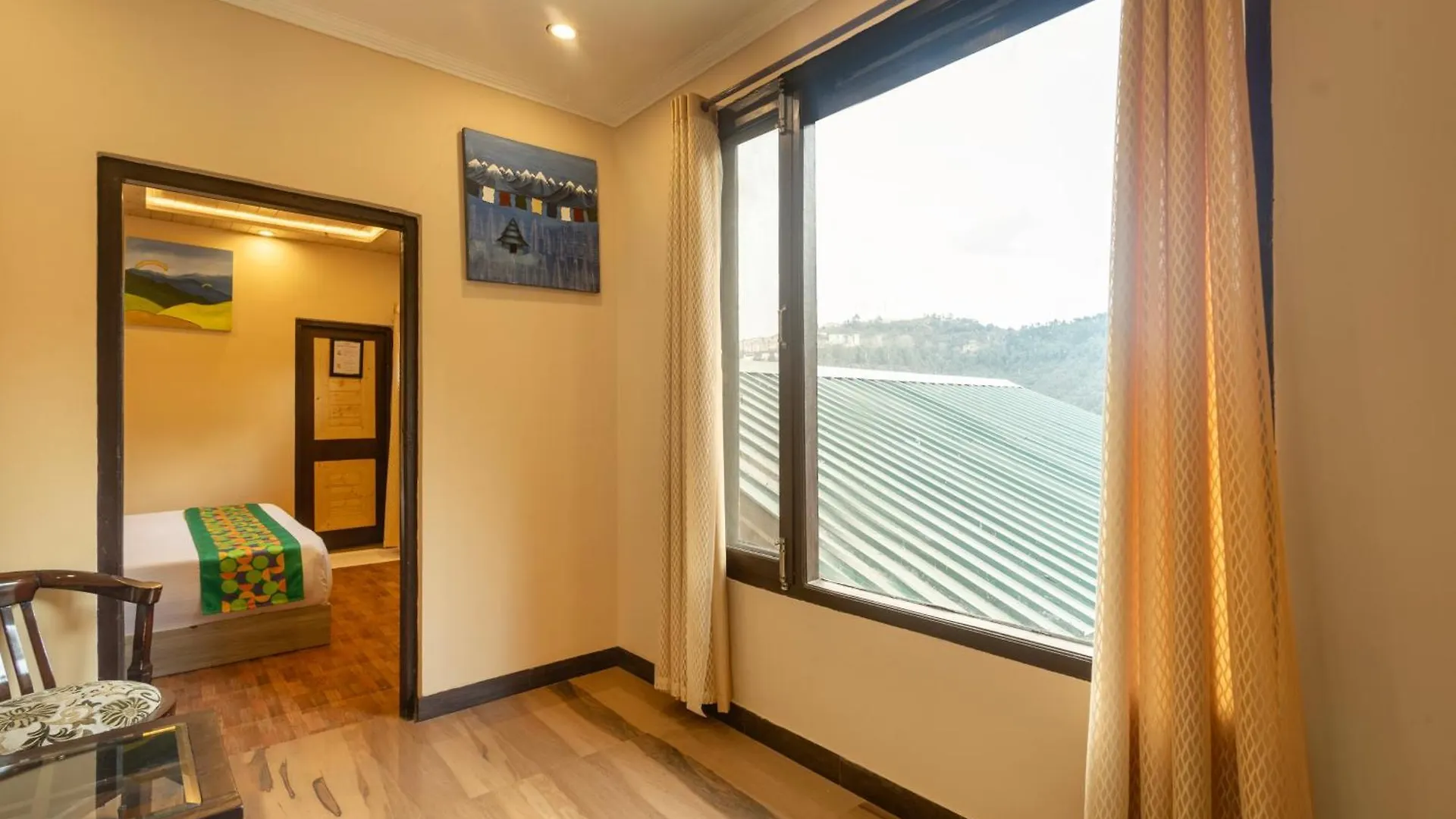 Hotel Lords Garden Glory Shimla