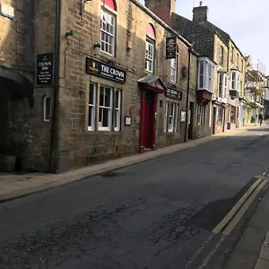 Hotel Crown Pateley Bridge