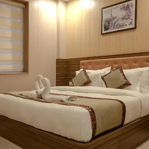 Hotel Sri Balaji Varanasi