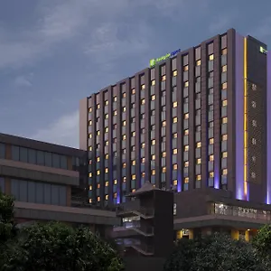Hotel Express Gurugram Sector 50 By Ihg Gurgaon