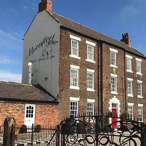 Guest house Moonfleet Boutique Skinningrove