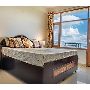 4* Hotel Hills View Paradise ,shimla