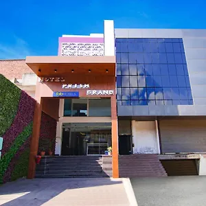 Fabhotel Prism Grand Zirakpur