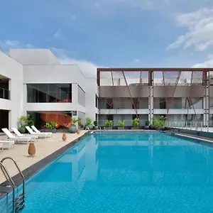 Hotel The Artiste, Kochi, A Tribute Portfolio By Marriott Kochi