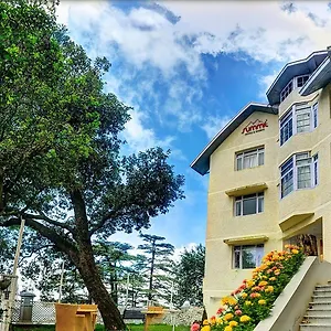 3* Hotel Summit Le Royale Hotel,