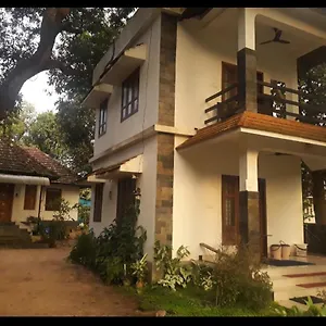Abru's Holidays International Travelers Gasthof