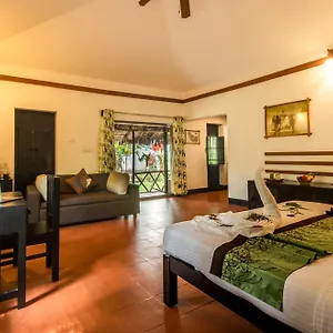 Resort Amritara Shalimar Spice Garden & Thekkady