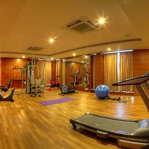 Hotel Le Ruchi The Mysore