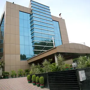 Hotel Rivatas By Ideal Varanasi