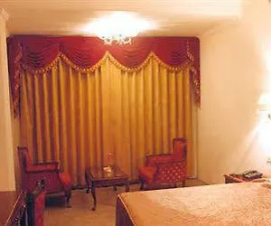 3* Hotel De Park
