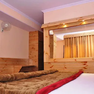 2* Bed & Breakfast Holiday