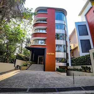Hotel Maryam Kozhikode