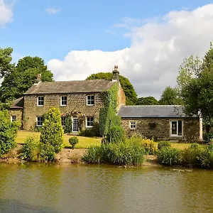 Hotel Woodsome Hall Golf Club Dormy House Fenay Bridge