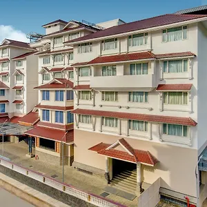Hotel Sterling Guruvayur