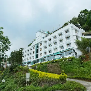 Resort Misty Mountain Munnar