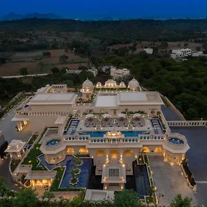 Hotel Aurika, Udaipur